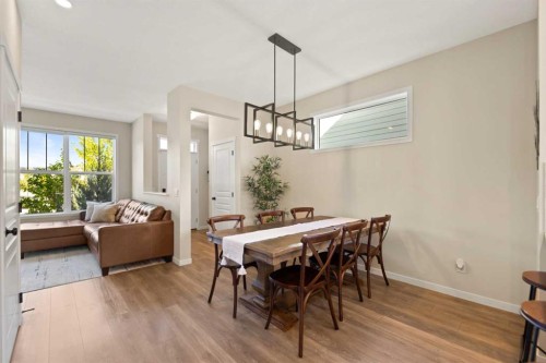 855 Mahogany Boulevard Se, Calgary, AB 