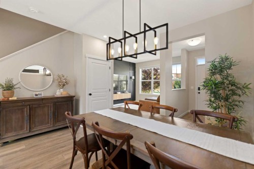 855 Mahogany Boulevard Se, Calgary, AB 