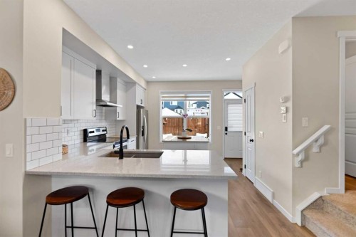 855 Mahogany Boulevard Se, Calgary, AB 