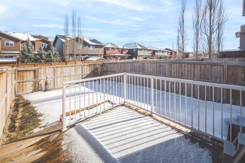 88 Legacy Mews Se, Calgary, AB 