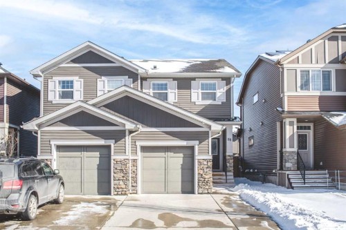 88 Legacy Mews Se, Calgary, AB 