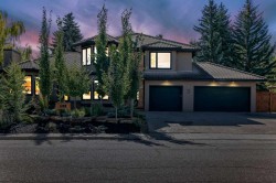 3 Pumpmeadow Crescent SW Calgary, AB T2V 5C8