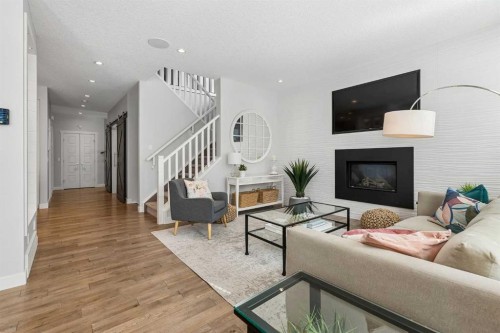 116 Masters Court Se, Calgary, AB 