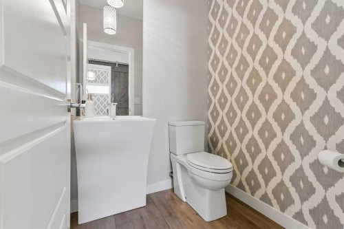 116 Masters Court Se, Calgary, AB 