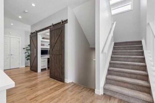 116 Masters Court Se, Calgary, AB 