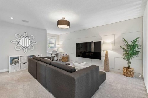 116 Masters Court Se, Calgary, AB 