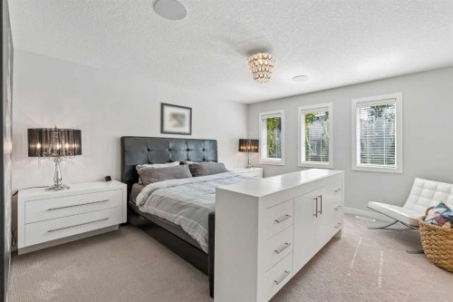 116 Masters Court Se, Calgary, AB 