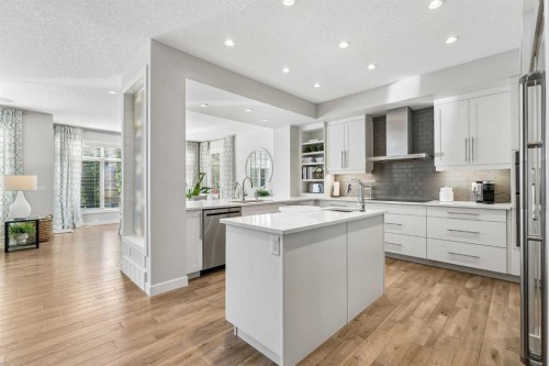 116 Masters Court Se, Calgary, AB 