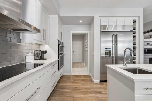 116 Masters Court Se, Calgary, AB 