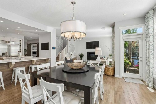 116 Masters Court Se, Calgary, AB 