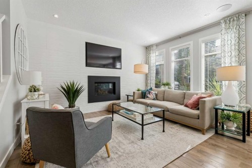 116 Masters Court Se, Calgary, AB 