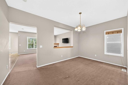 275 Panatella Circle Nw, Calgary, AB 