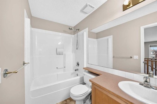 275 Panatella Circle Nw, Calgary, AB 