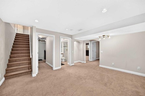 275 Panatella Circle Nw, Calgary, AB 