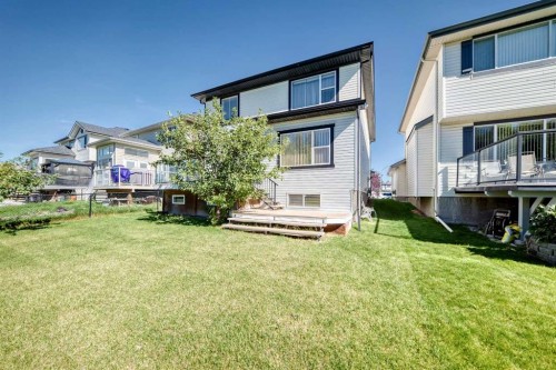 275 Panatella Circle Nw, Calgary, AB 