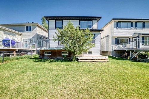 275 Panatella Circle Nw, Calgary, AB 