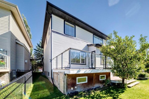 275 Panatella Circle Nw, Calgary, AB 