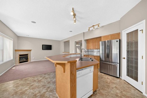 275 Panatella Circle Nw, Calgary, AB 