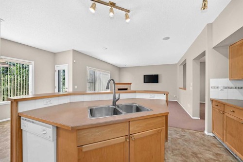 275 Panatella Circle Nw, Calgary, AB 