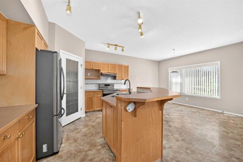 275 Panatella Circle Nw, Calgary, AB 