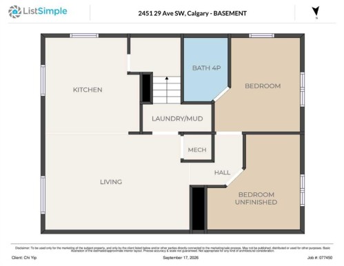 2451 29 Avenue Sw, Calgary, AB 