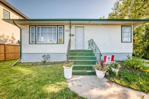 2451 29 Avenue Sw, Calgary, AB 