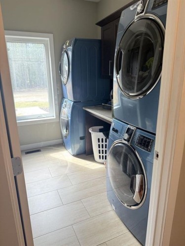17312A Township Rd 535, Edson, AB 
