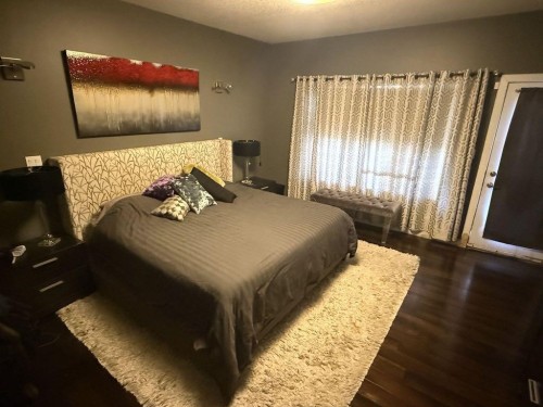 17312A Township Rd 535, Edson, AB 
