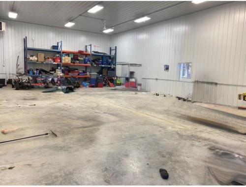 17312A Township Rd 535, Edson, AB 