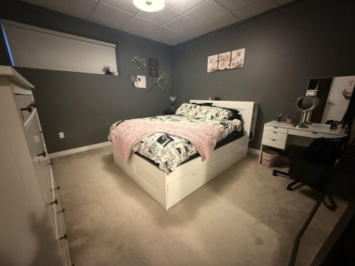 17312A Township Rd 535, Edson, AB 