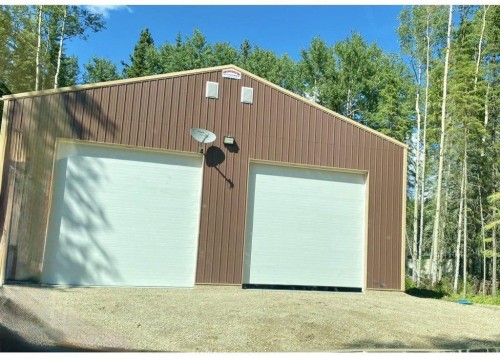 17312A Township Rd 535, Edson, AB 