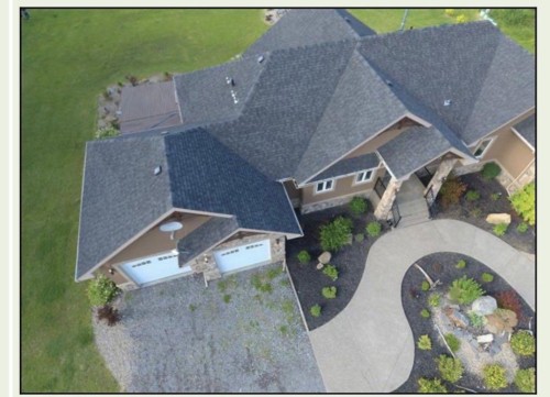 17312A Township Rd 535, Edson, AB 