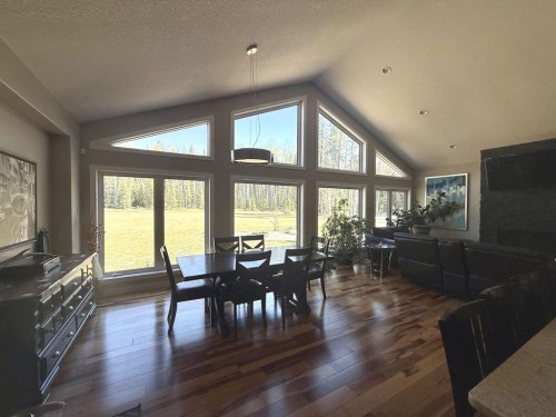 17312A Township Rd 535, Edson, AB 
