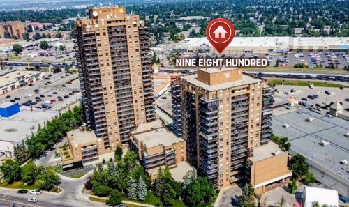 1506-9800 Horton Road Sw, Calgary, AB 
