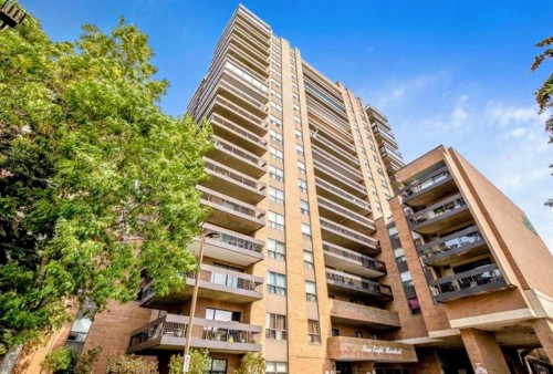 1506-9800 Horton Road Sw, Calgary, AB 
