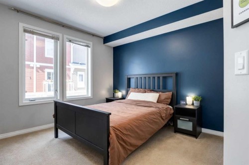 218 Auburn Bay Square Se, Calgary, AB 