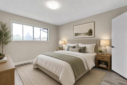 5 Templemont Road Ne, Calgary, AB 