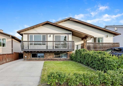 5 Templemont Road Ne, Calgary, AB 
