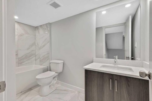 5 Templemont Road Ne, Calgary, AB 