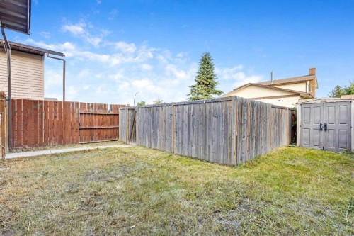5 Templemont Road Ne, Calgary, AB 
