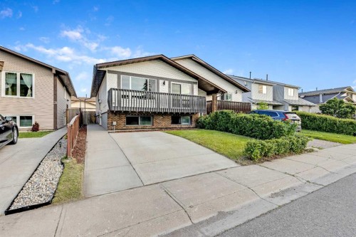 5 Templemont Road Ne, Calgary, AB 