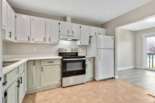 5 Templemont Road Ne, Calgary, AB 