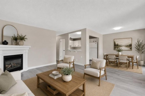 5 Templemont Road Ne, Calgary, AB 