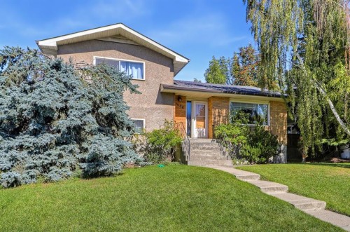 1136 19 Avenue Nw, Calgary, AB 