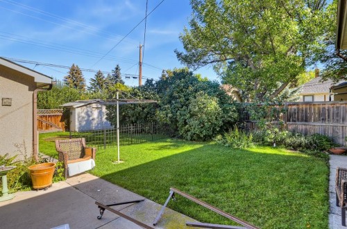 1136 19 Avenue Nw, Calgary, AB 