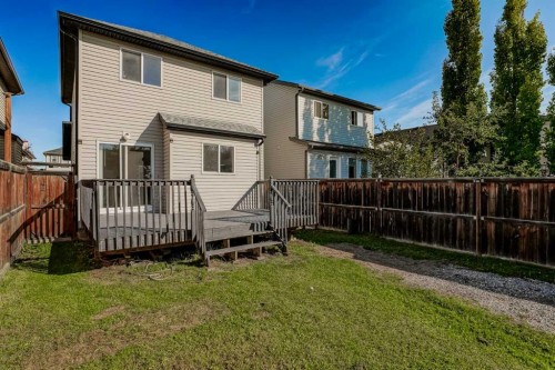 184 Everridge Way Sw, Calgary, AB 