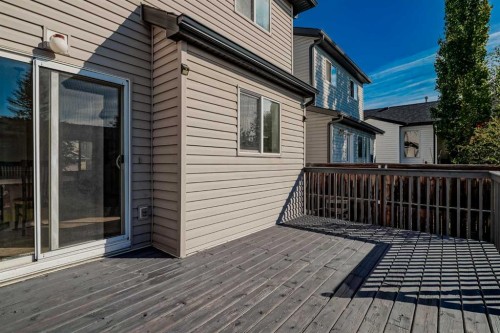 184 Everridge Way Sw, Calgary, AB 