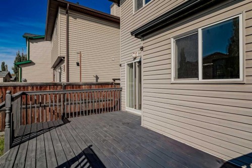 184 Everridge Way Sw, Calgary, AB 