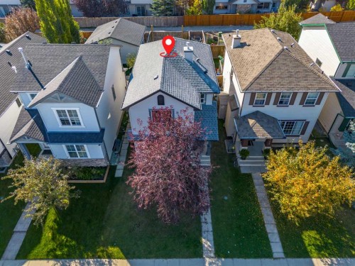 184 Everridge Way Sw, Calgary, AB 