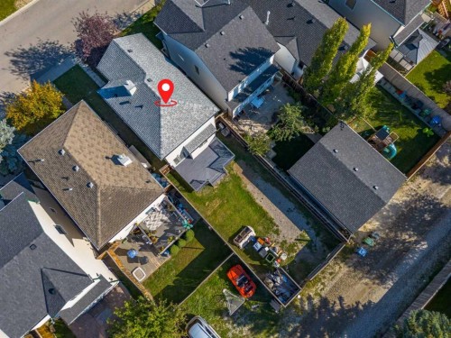 184 Everridge Way Sw, Calgary, AB 